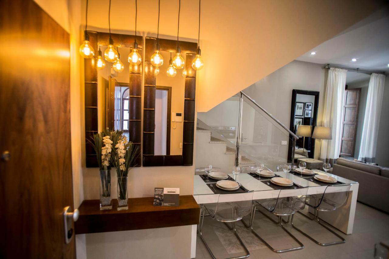 Md Casa Palacio Munoz Chaves Siglo XVIII Caces المظهر الخارجي الصورة